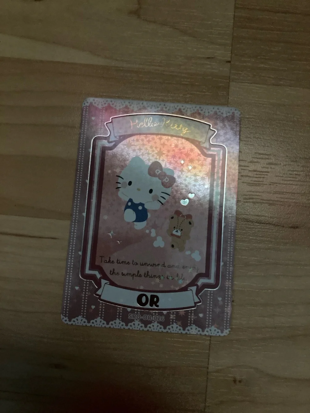 Hello Kitty hello kitty